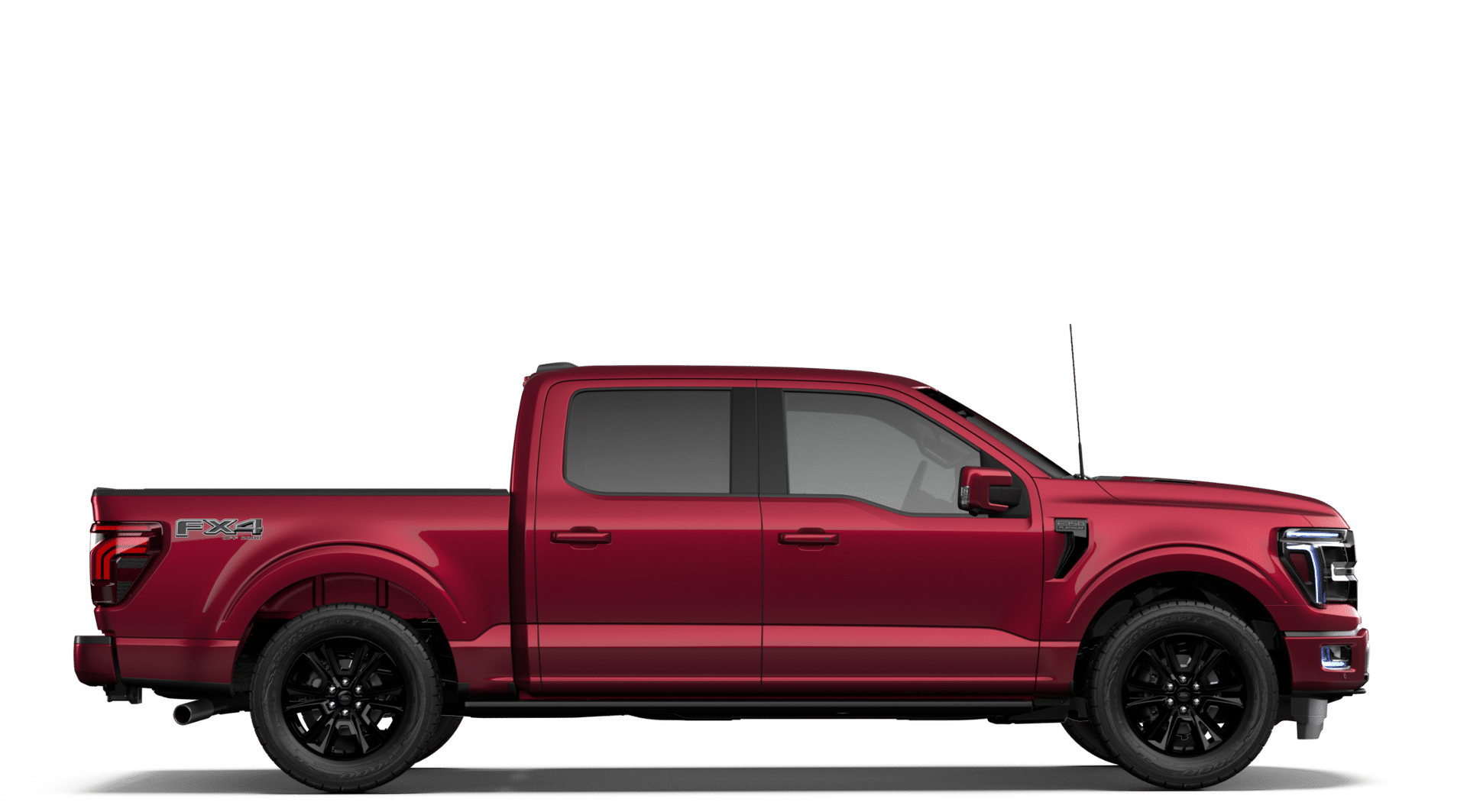 2026 Ford F-150® External Image 1
